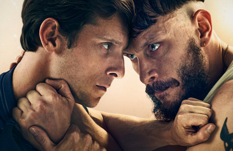 Half Man HBO: Richard Gadd regresa tras Baby Reindeer