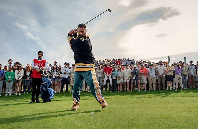 Happy Gilmore 2