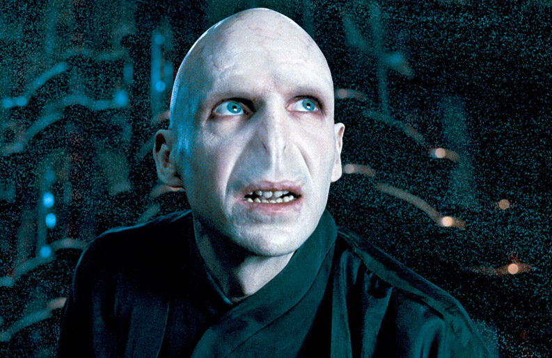 Harry Potter HBO: Fiennes cierra la puerta a Voldemort