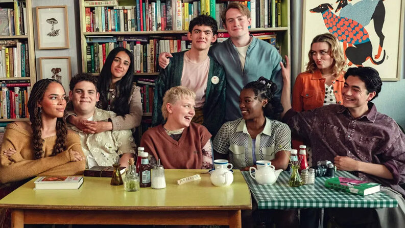 Heartstopper Forever: la película llega a Netflix en julio 2026