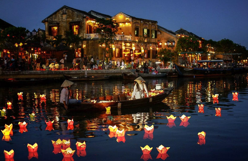 Por qué Hoi An es la ciudad que todos quieren descubrir en 2026