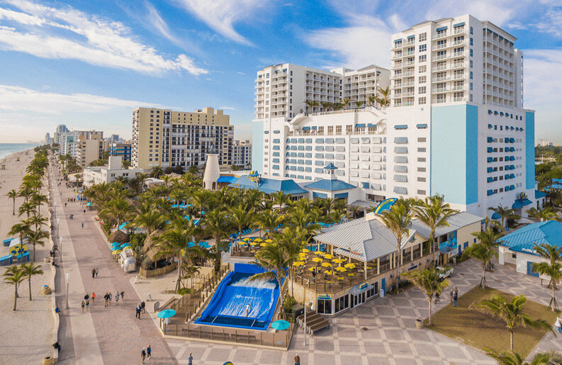Hollywood Florida: boom inmobiliario cerca de Miami