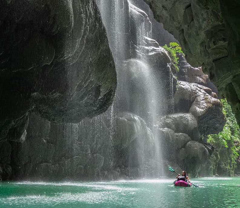 Wonderful Places. La cuenta de viajes más famosa de Instagram.