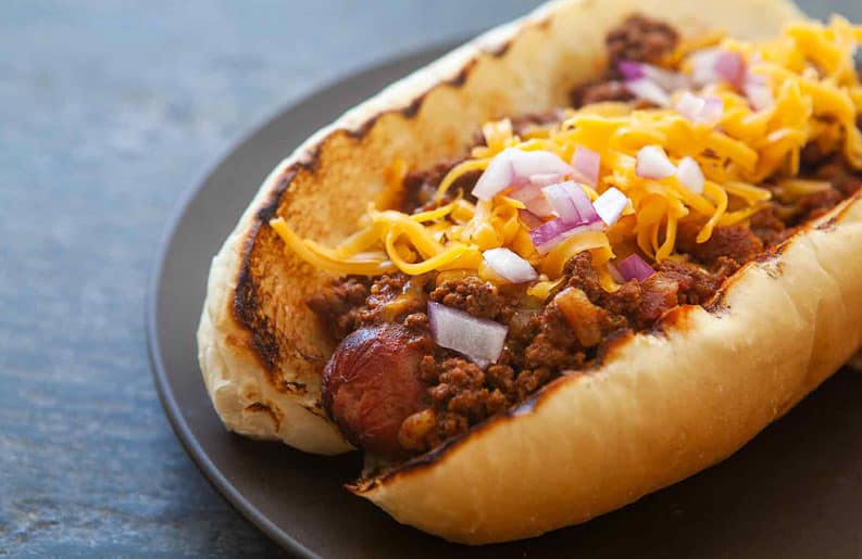 HotDog
