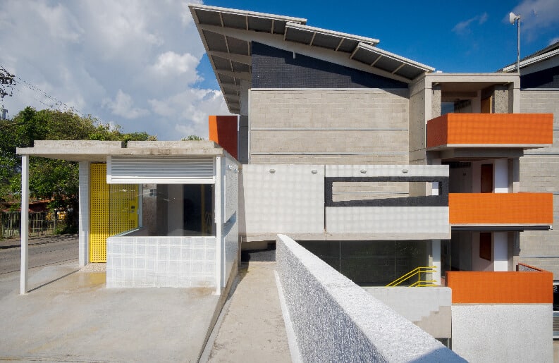 Hotel Boutique Verticem, Oscar Tenreiro Arquitecto / Esteban Tenreiuro Ingeniero Space, Roger Cabrera
