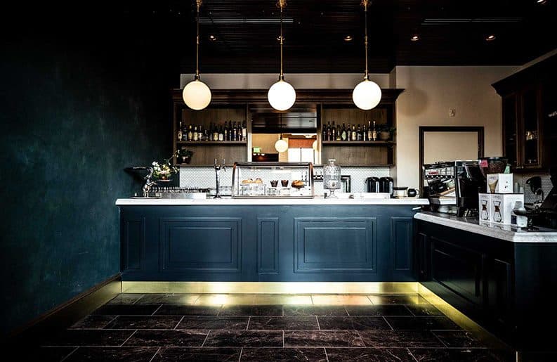 Hotel Ramble by AAmp Studio