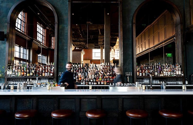 Hotel Ramble by AAmp Studio