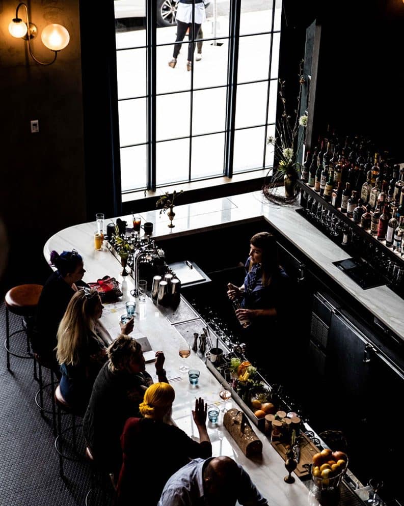 Hotel Ramble by AAmp Studio