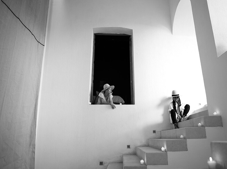 Hotel Sin Nombre