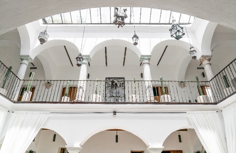 Hotel Sin Nombre