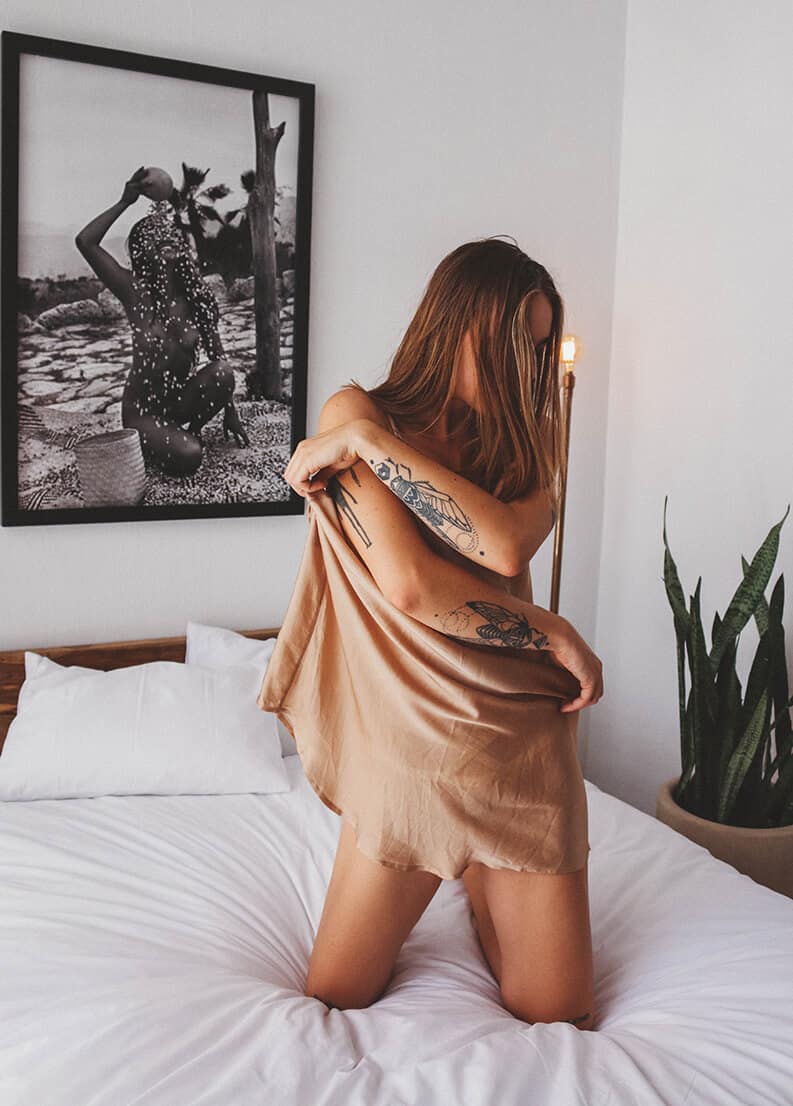Hotel Sin Nombre
