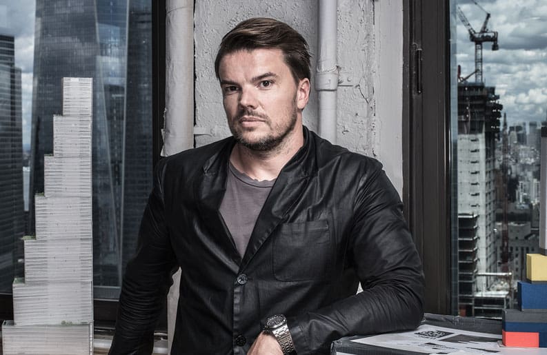 Bjarke