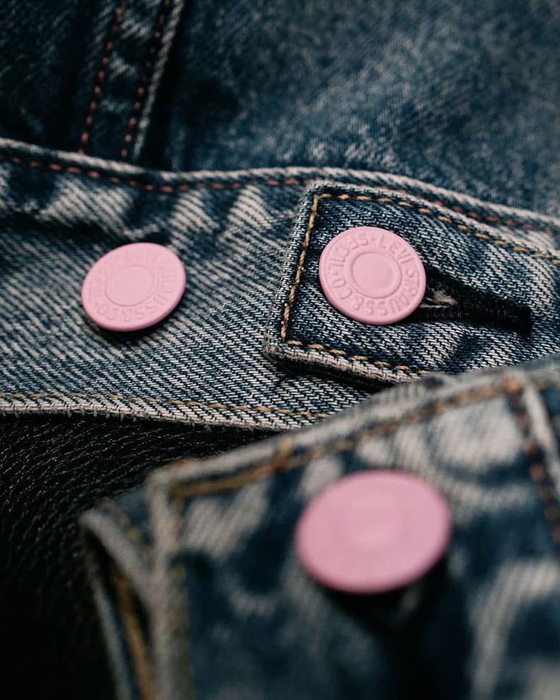 Inter Miami x Levi’s