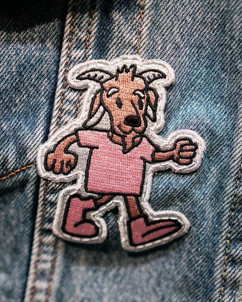 Inter Miami x Levi’s
