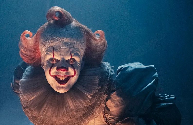 It: Bienvenidos a Derry