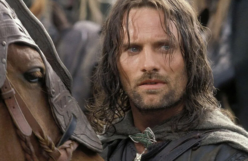 Jamie Dornan será el nuevo Aragorn en The Hunt for Gollum