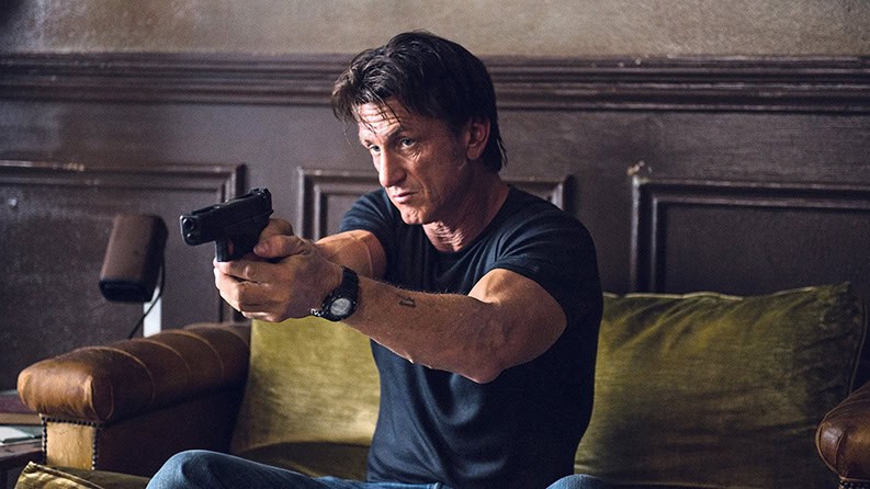 Las diez mejores películas de Javier Bardem