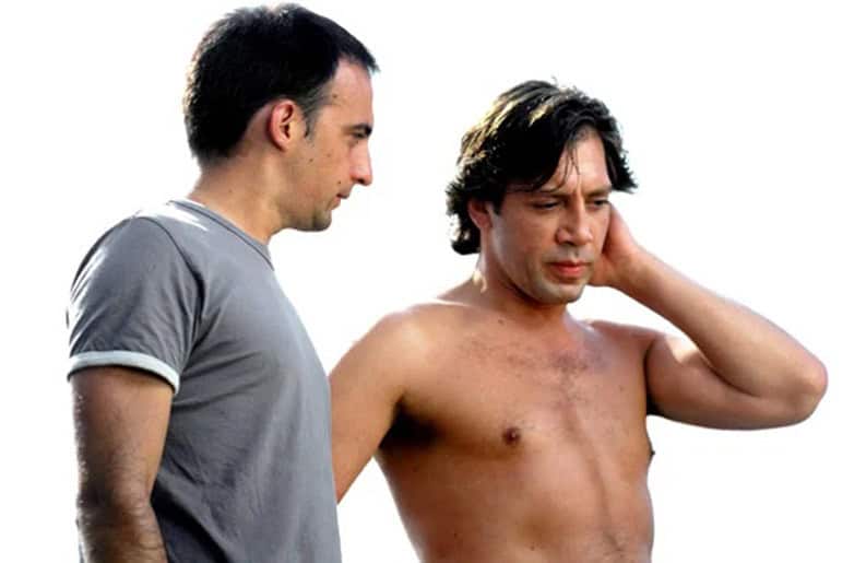 Las diez mejores películas de Javier Bardem