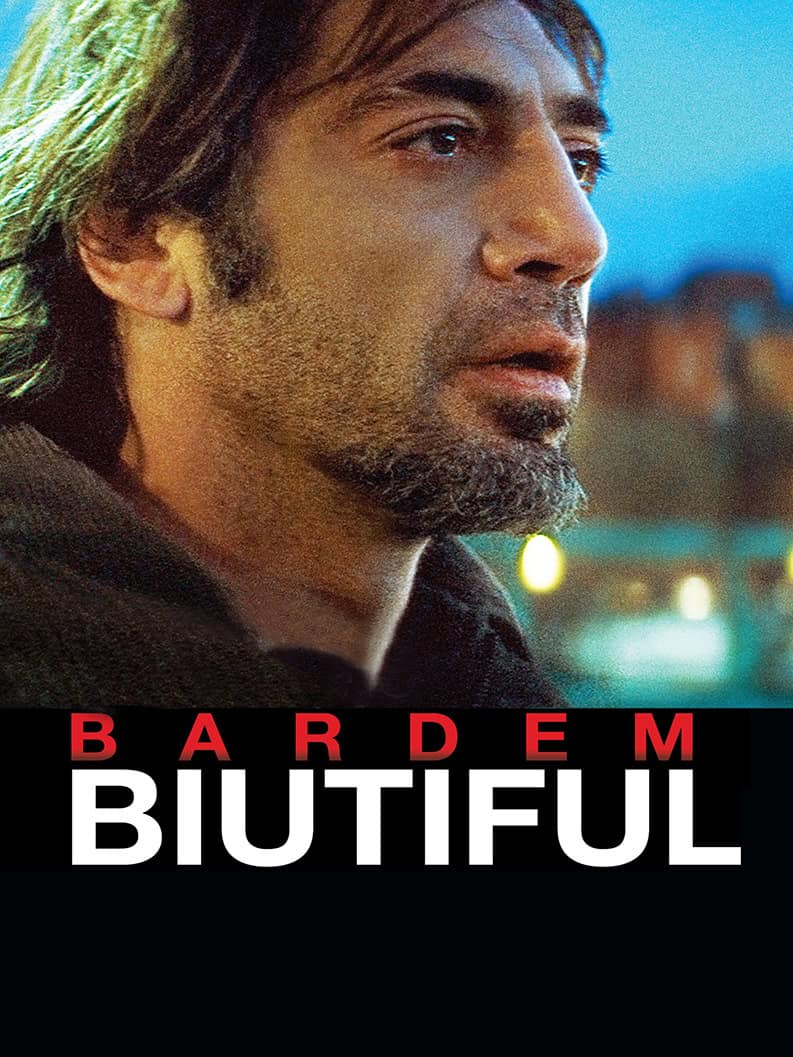 Las diez mejores películas de Javier Bardem