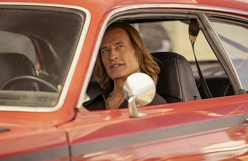 Regresa Josh Holloway