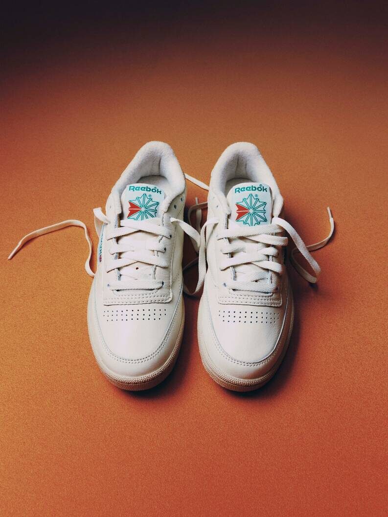 Karol G x Reebok Classics