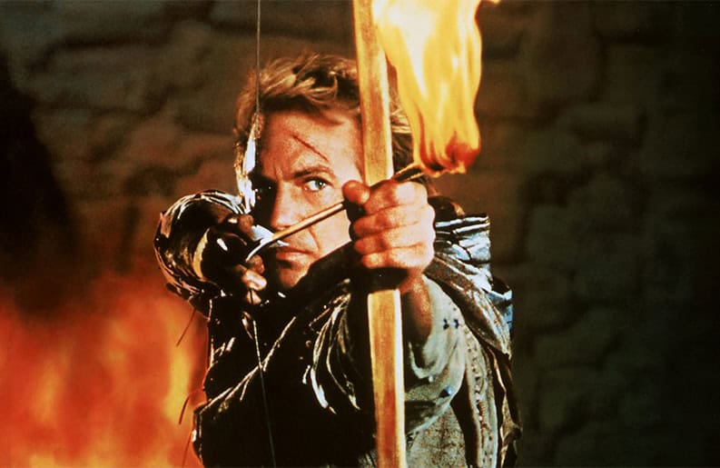 Según IMDb. Esta son las 10 Mejores Películas de Kevin Costner