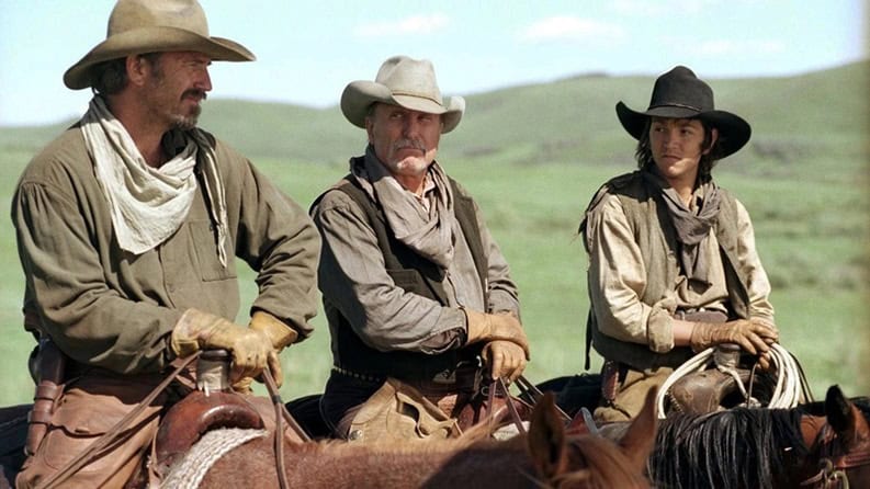 Según IMDb. Esta son las 10 Mejores Películas de Kevin Costner