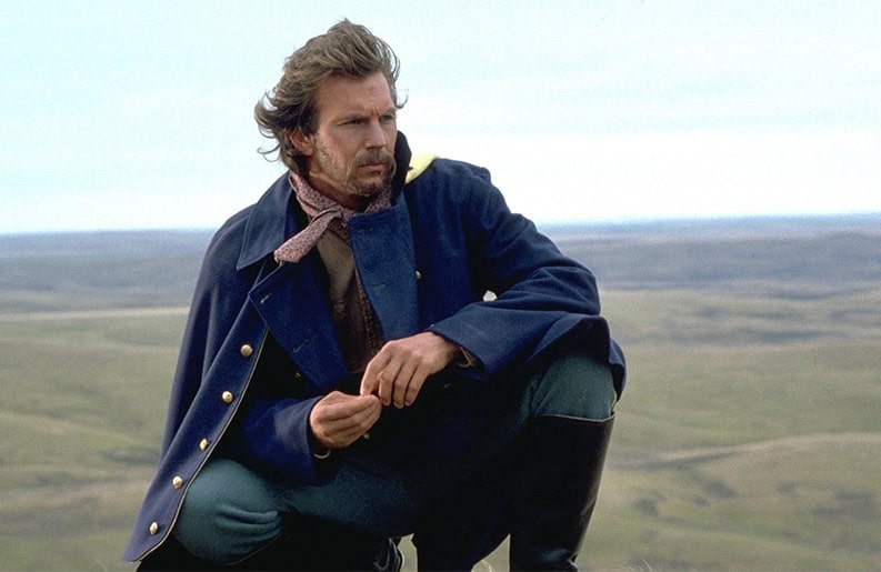 Según IMDb. Esta son las 10 Mejores Películas de Kevin Costner