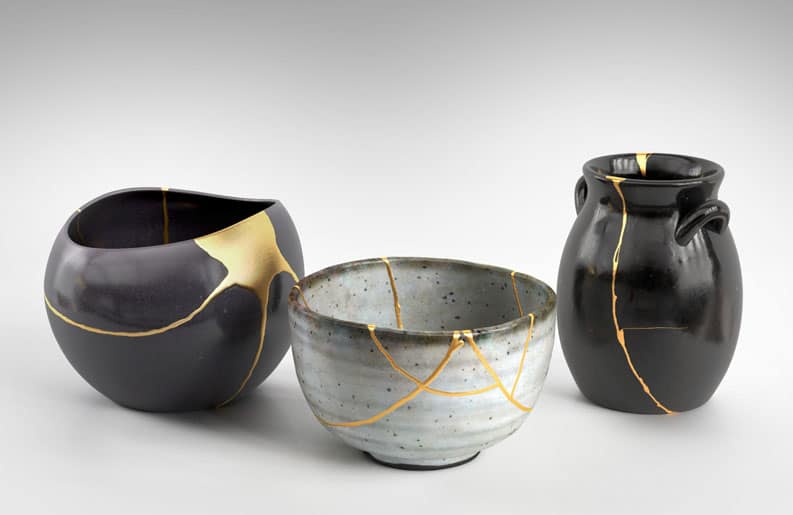 Kintsugi