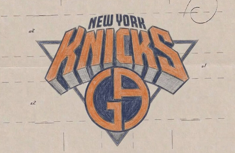 Kith x Knicks x Armani: el drop Playoffs 2026