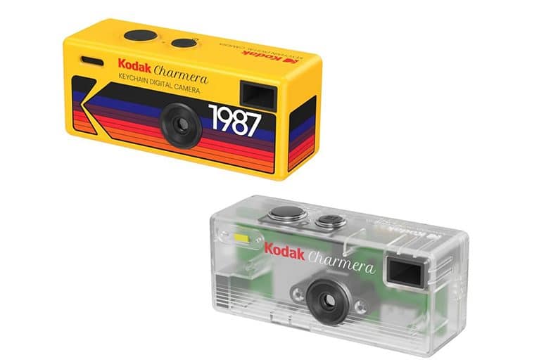 Kodak Charmera