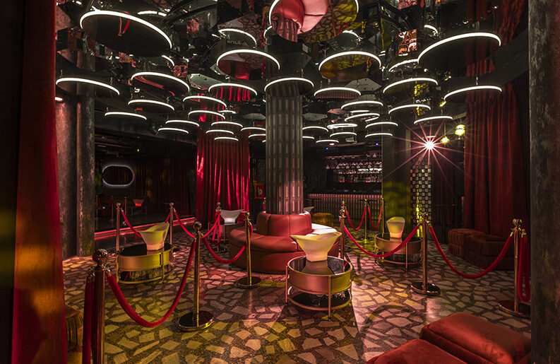 Kova by Lee Arquitectos