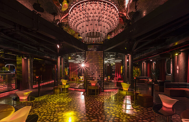 Kova by Lee Arquitectos