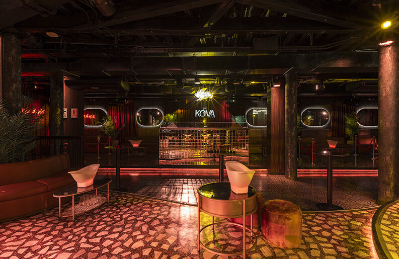 Kova by Lee Arquitectos