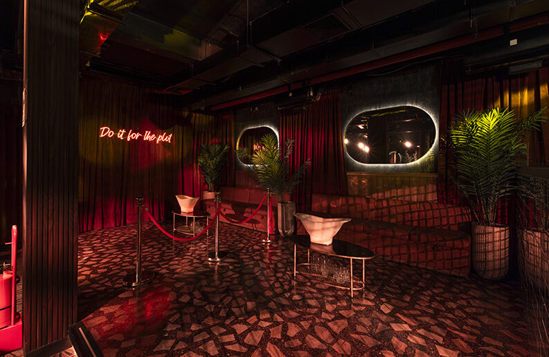 Kova by Lee Arquitectos