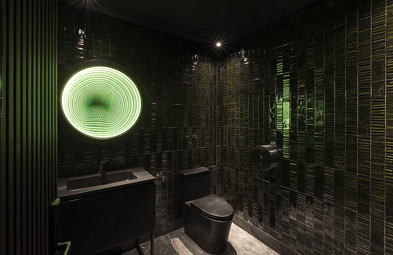 Kova by Lee Arquitectos