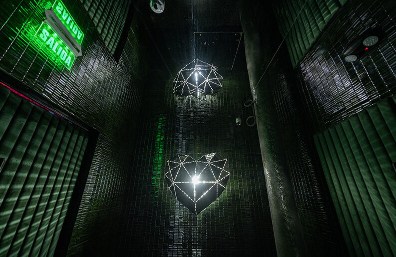 Kova by Lee Arquitectos