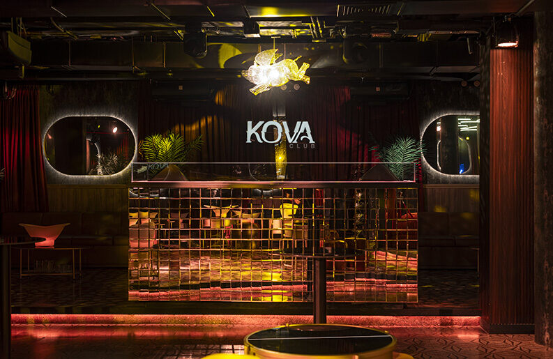 Kova by Lee Arquitectos