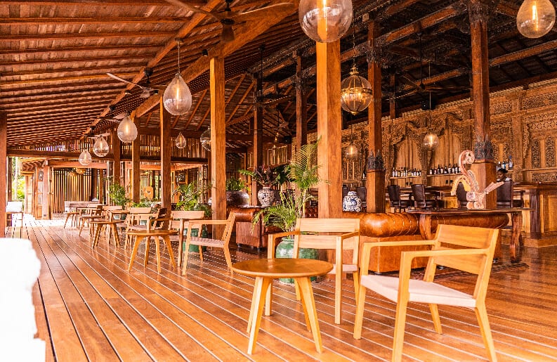 La Carolina Island House, Uruguay, enamorados, San Valentín