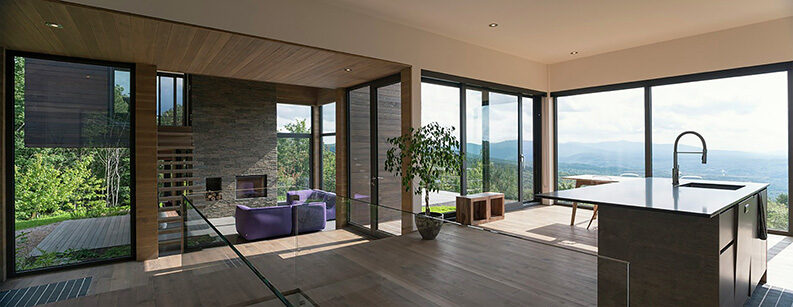 La Chèvre by Atelier Pierre Thibault