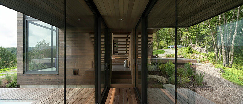 La Chèvre by Atelier Pierre Thibault