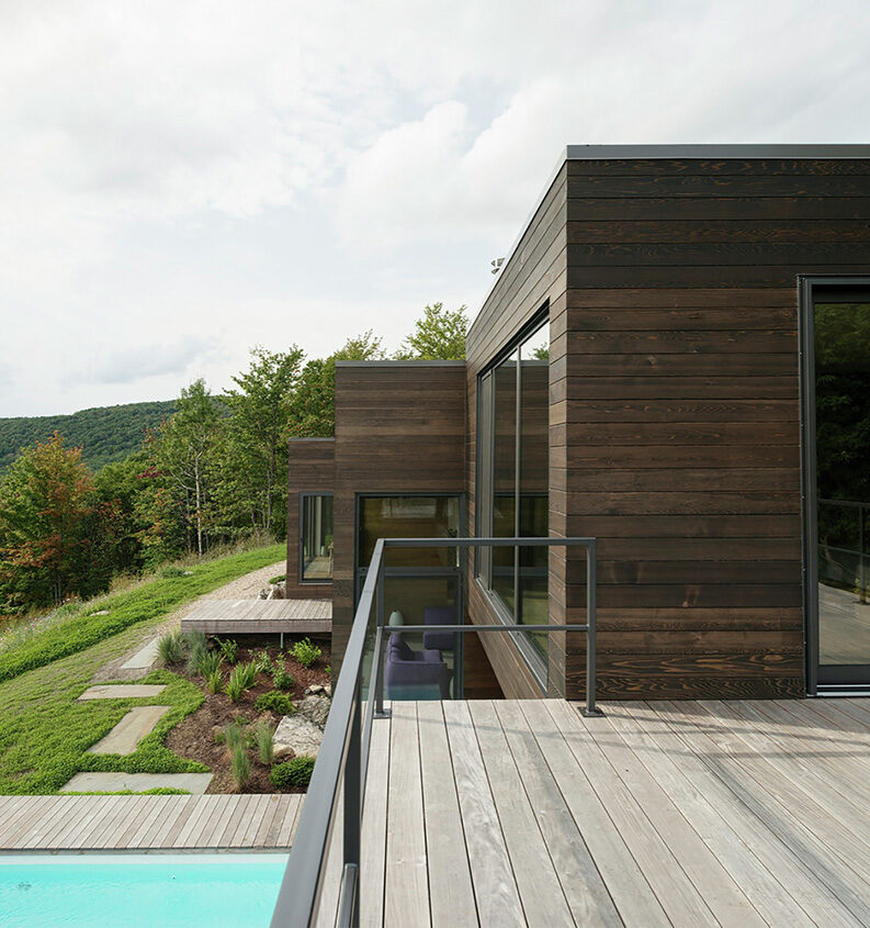 La Chèvre by Atelier Pierre Thibault