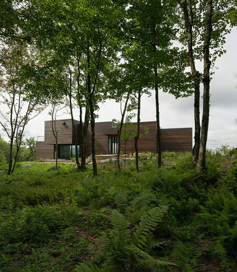 La Chèvre by Atelier Pierre Thibault