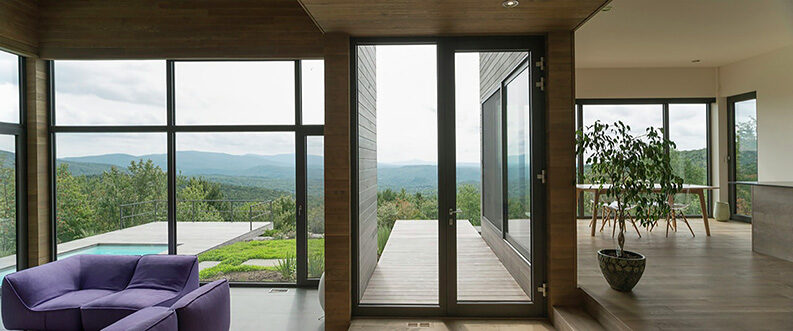 La Chèvre by Atelier Pierre Thibault