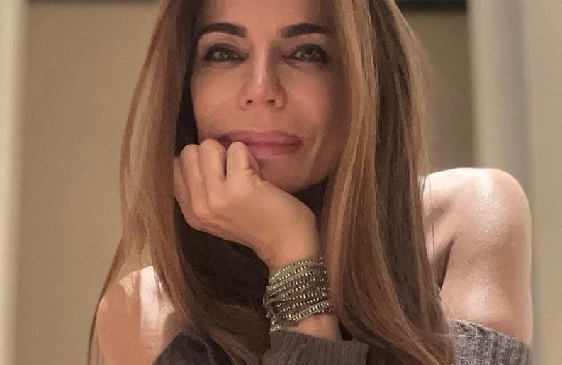 “La Rosadita”, la mansión que heredó Zulemita Menem, La Rioja, Anillaco