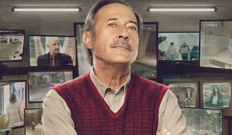 La temporada final de El Encargado ya tiene fecha de estreno