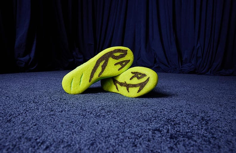 LaMelo Ball, PUMA Hoops, LaFrancé