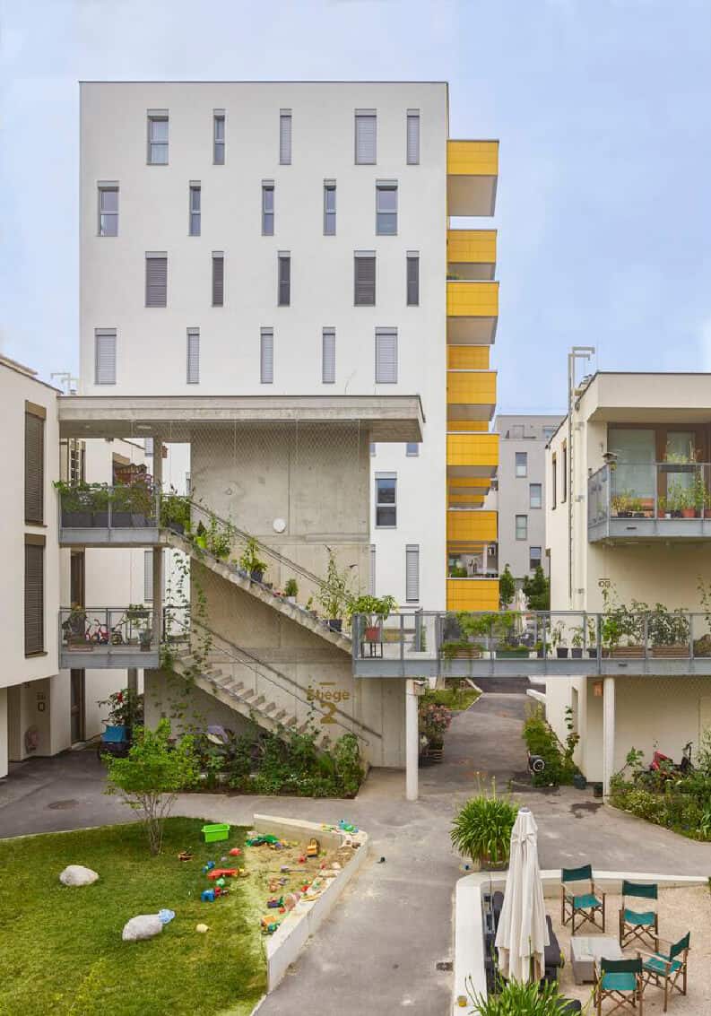 Las Casas del Girasol
