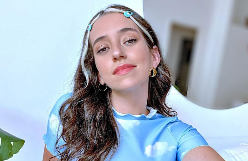 Departamento de Leticia Siciliani