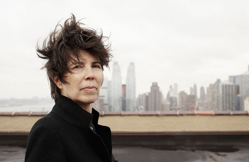 Liz Diller